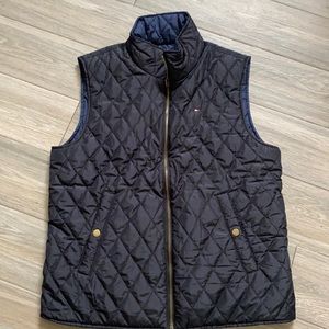 Tommy Hilfiger Reversible Vest
